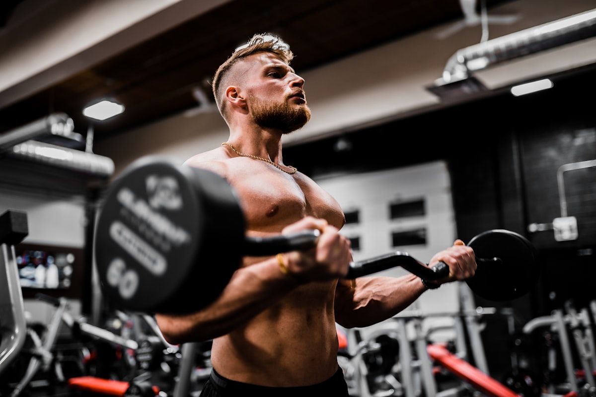 Nutritional breakdown of protein-rich foods for athletes